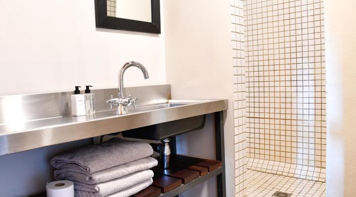 ZuluWaters Game Reserve