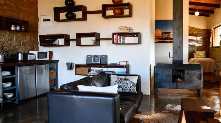 ZuluWaters Game Reserve