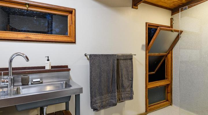 ZuluWaters Game Reserve