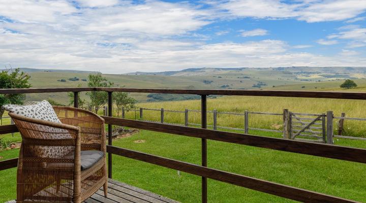 ZuluWaters Game Reserve