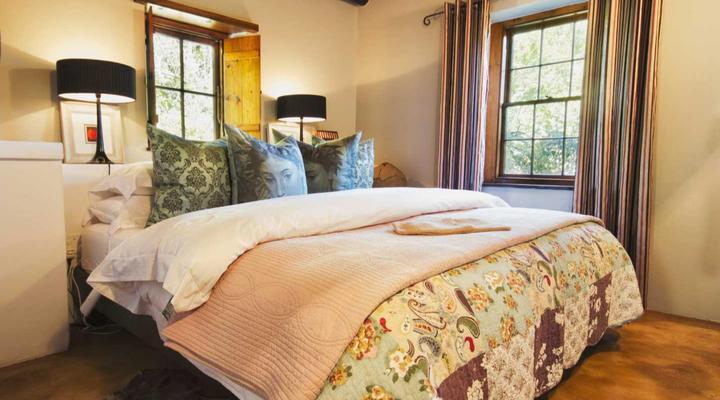 Augusta de Mist Country House