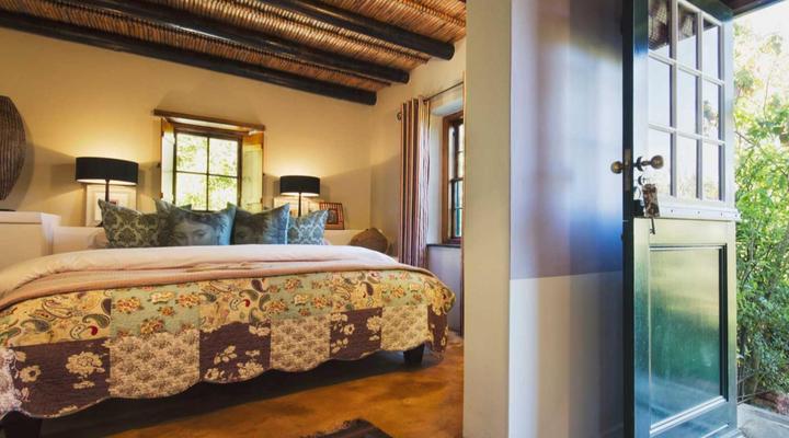 Augusta de Mist Country House