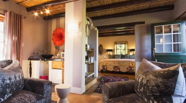 Augusta de Mist Country House