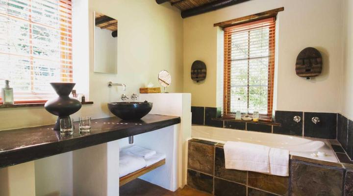 Augusta de Mist Country House