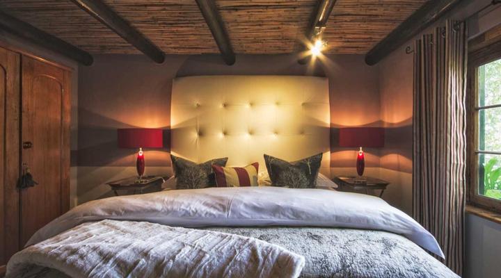 Augusta de Mist Country House