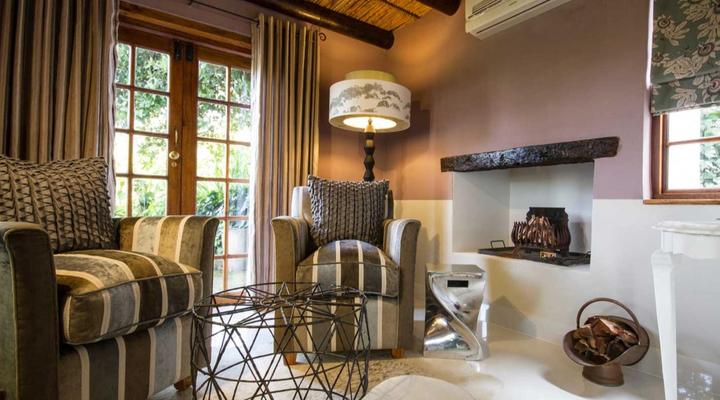 Augusta de Mist Country House