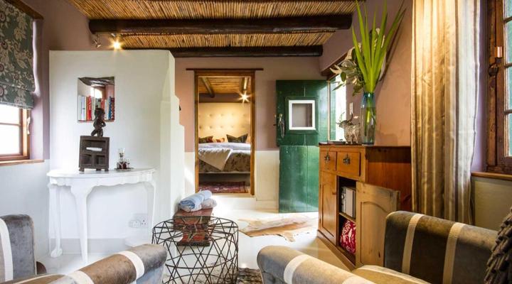 Augusta de Mist Country House