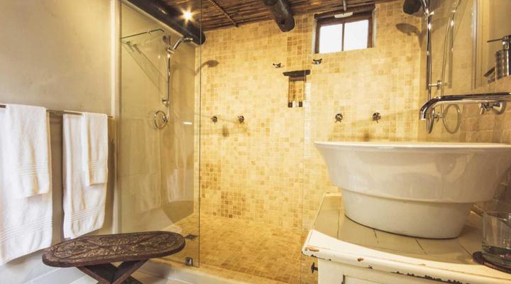 Augusta de Mist Country House