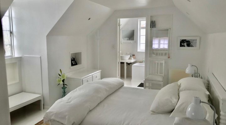 Marina Cottage