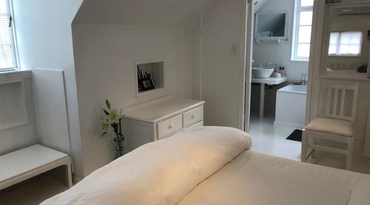 Marina Cottage