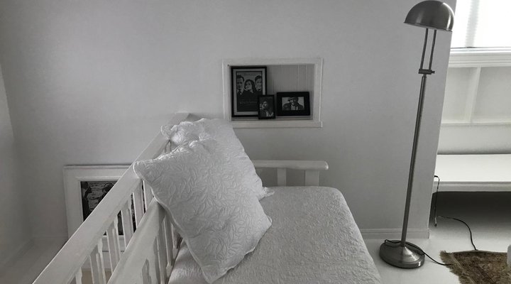 Marina Cottage