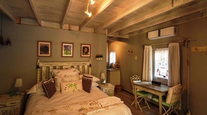 Mt Rouge Guest House