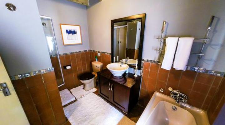 Mt Rouge Guest House