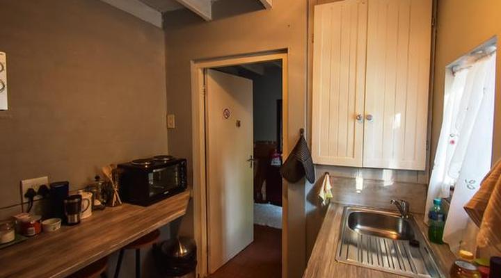 Mt Rouge Guest House