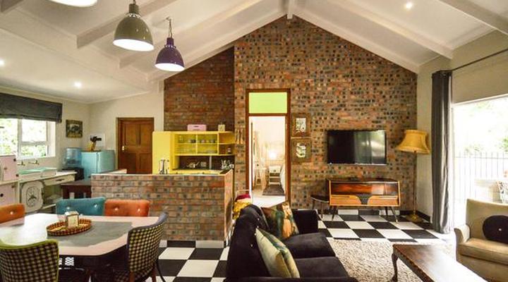 Mt Rouge Guest House