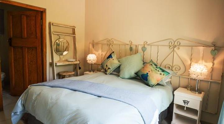 Mt Rouge Guest House