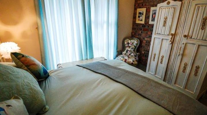 Mt Rouge Guest House