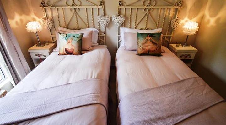 Mt Rouge Guest House