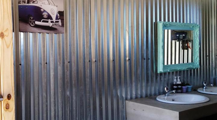 Alpha Excelsior Guest Farm