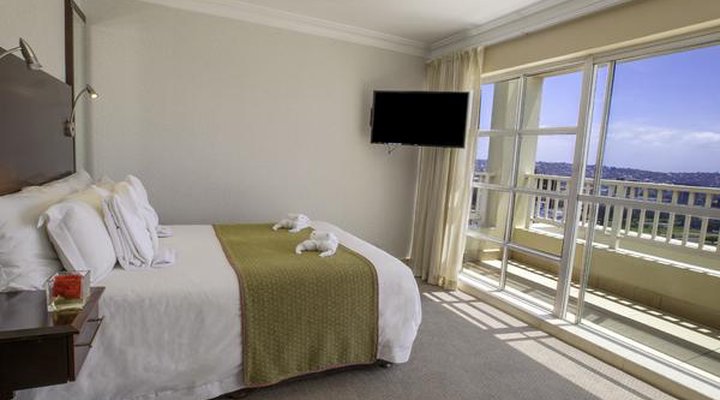 The Palace All-Suite