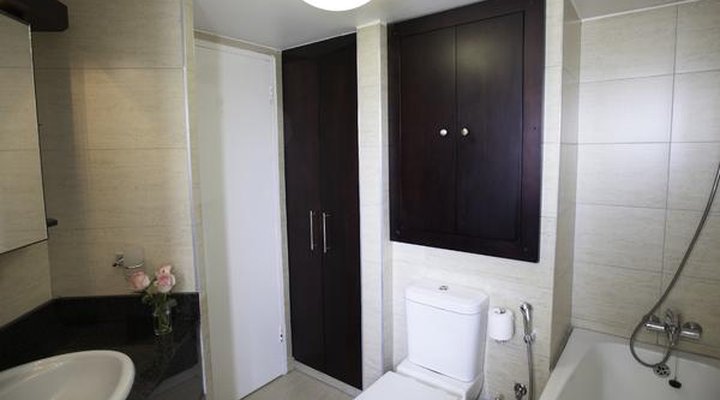 The Palace All-Suite