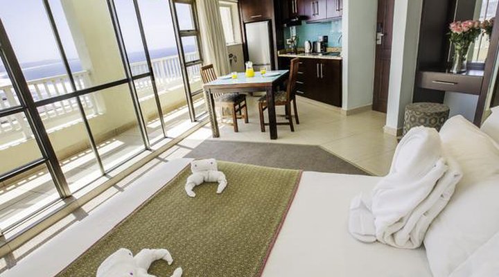 The Palace All-Suite