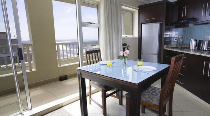 The Palace All-Suite