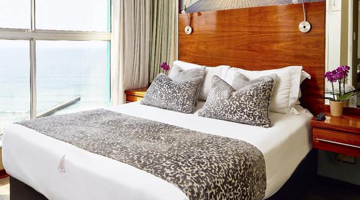 The Palace All-Suite