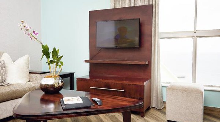 The Palace All-Suite