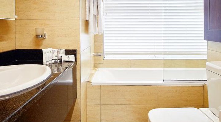 The Palace All-Suite