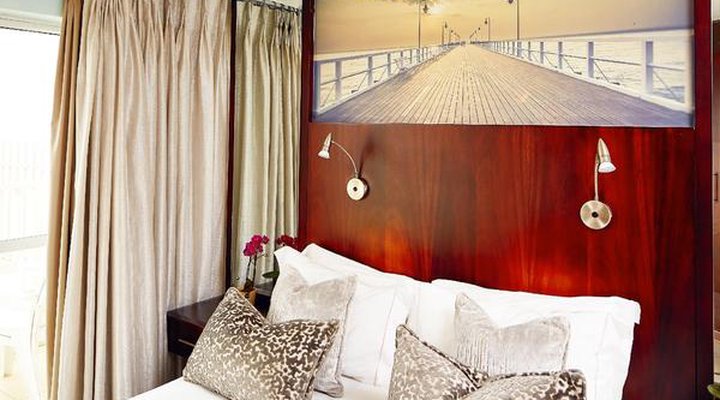 The Palace All-Suite
