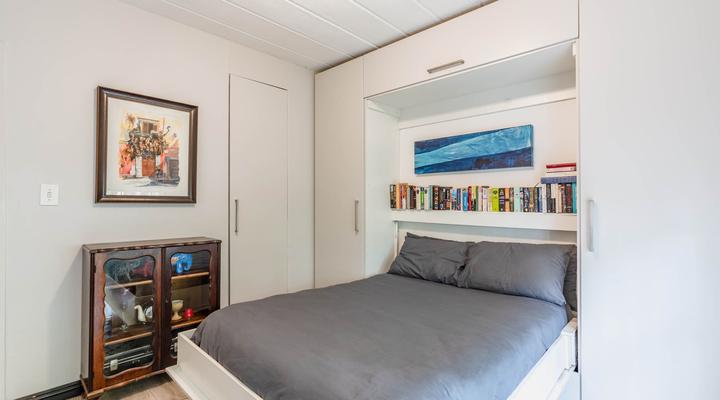 Modern 2 bedroom apartment in vibrant Melville - 99