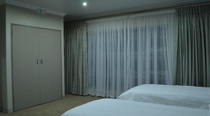 Alma Mater Guesthouse