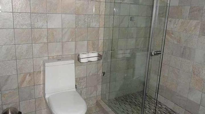 Alma Mater Guesthouse