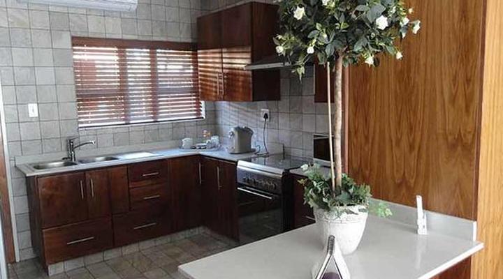 Alma Mater Guesthouse