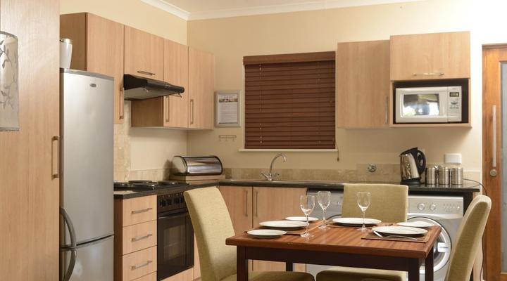 Langebaan Country Estate