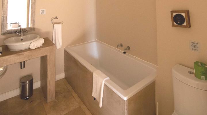 Langebaan Country Estate