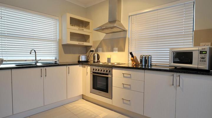 Langebaan Country Estate