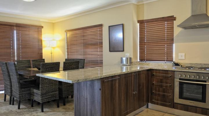 Langebaan Country Estate