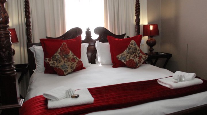 Allianto Boutique Hotel