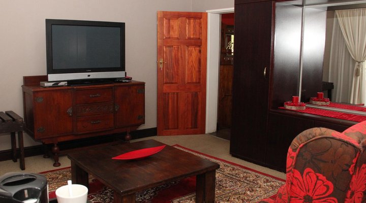 Allianto Boutique Hotel
