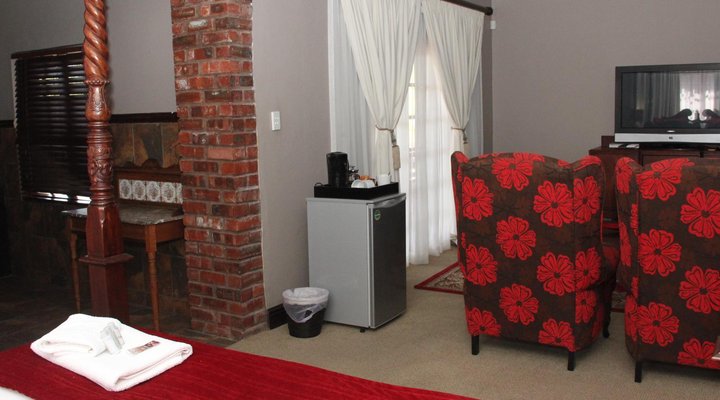 Allianto Boutique Hotel