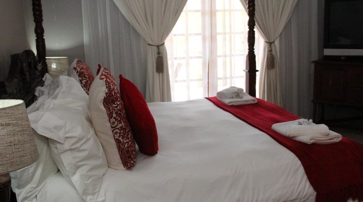 Allianto Boutique Hotel