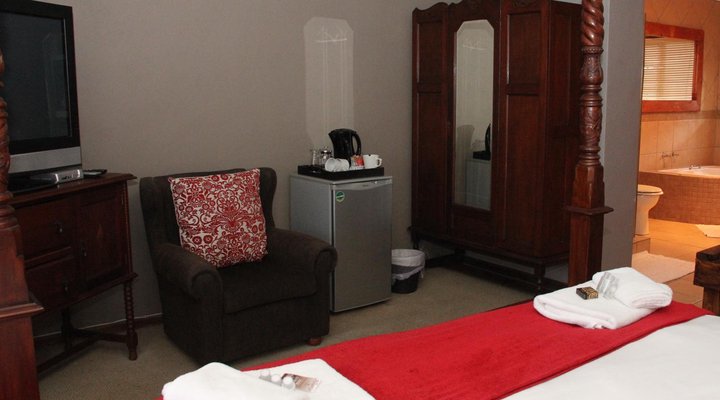 Allianto Boutique Hotel