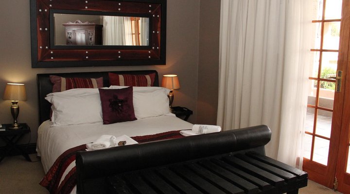 Allianto Boutique Hotel