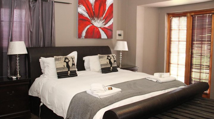 Allianto Boutique Hotel