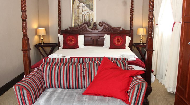 Allianto Boutique Hotel