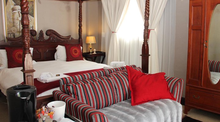 Allianto Boutique Hotel