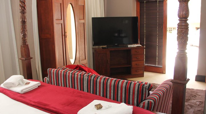 Allianto Boutique Hotel
