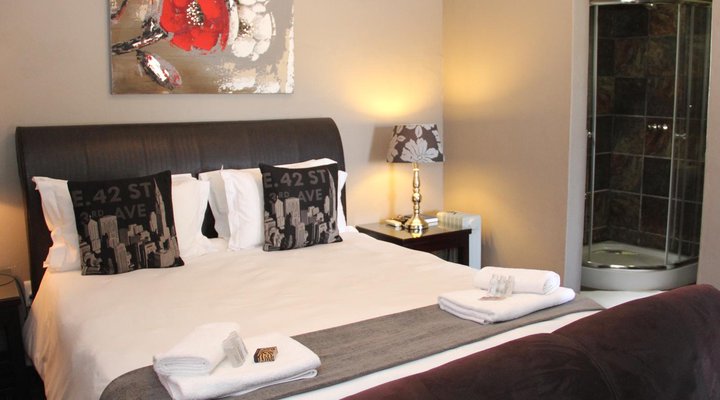 Allianto Boutique Hotel